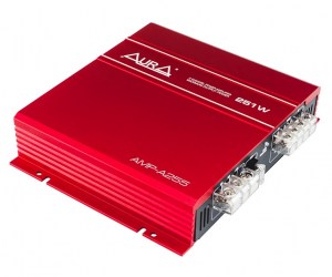 AurA AMP-A255